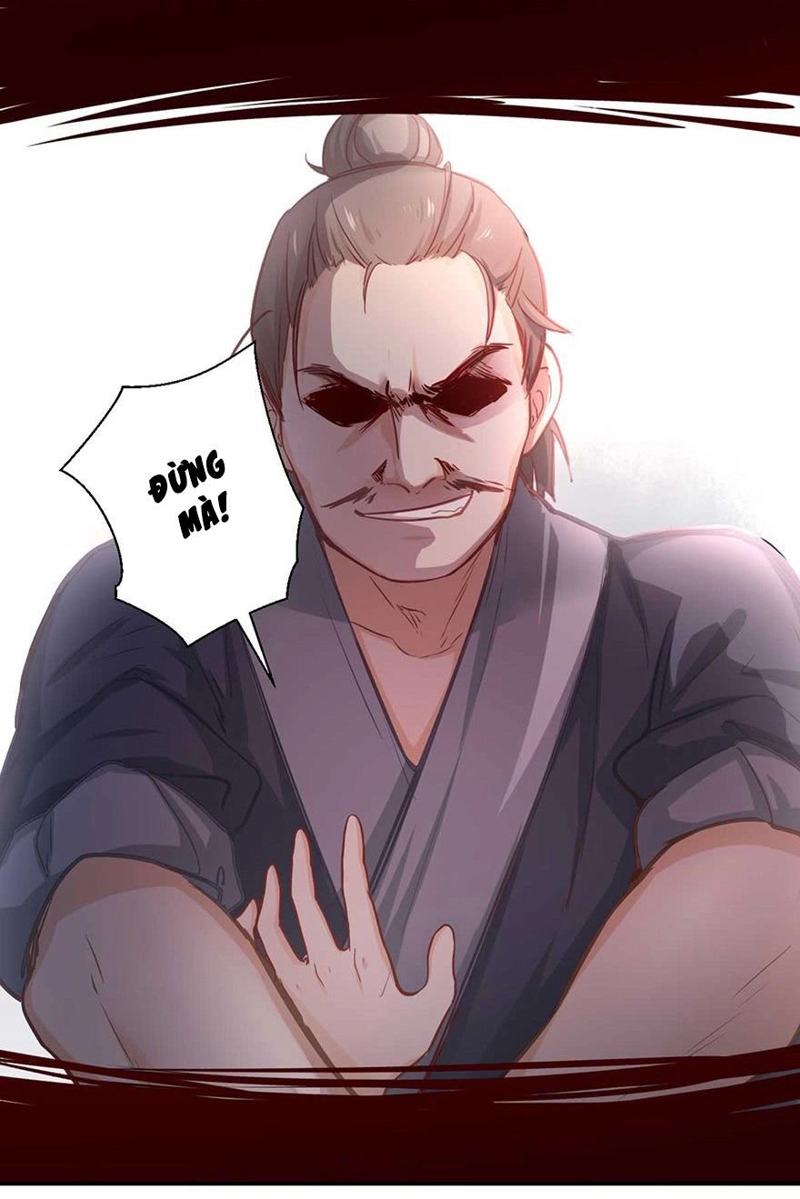 Trù Trù Động Nhân Chapter 10 - 30