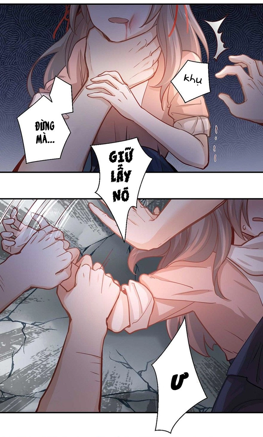 Trù Trù Động Nhân Chapter 10 - 31