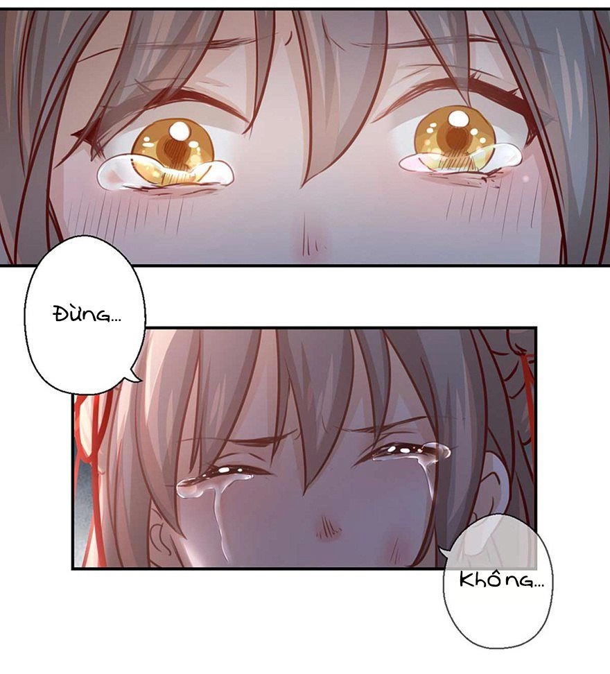 Trù Trù Động Nhân Chapter 10 - 32