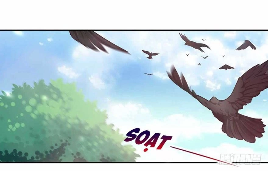 Trù Trù Động Nhân Chapter 11 - 3