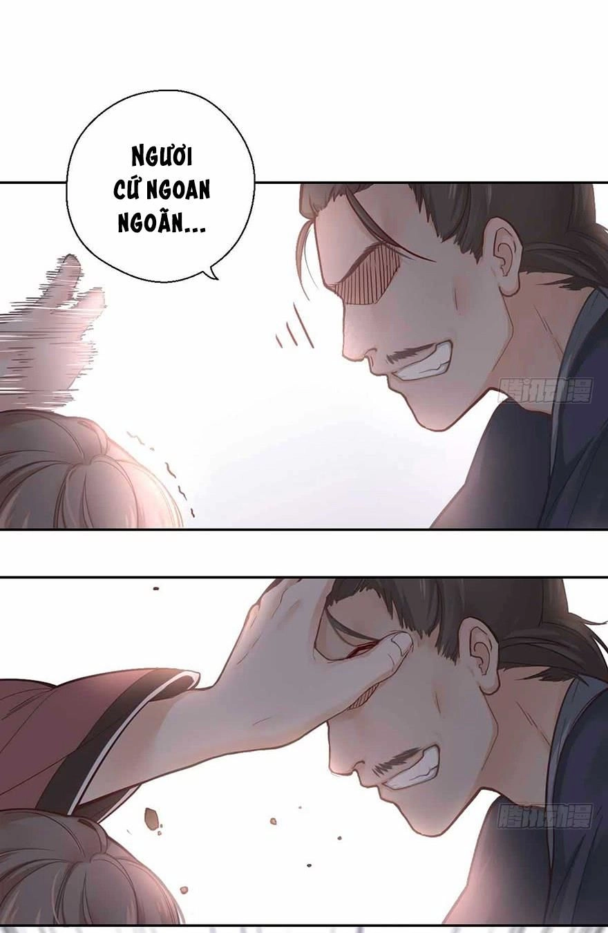 Trù Trù Động Nhân Chapter 11 - 4