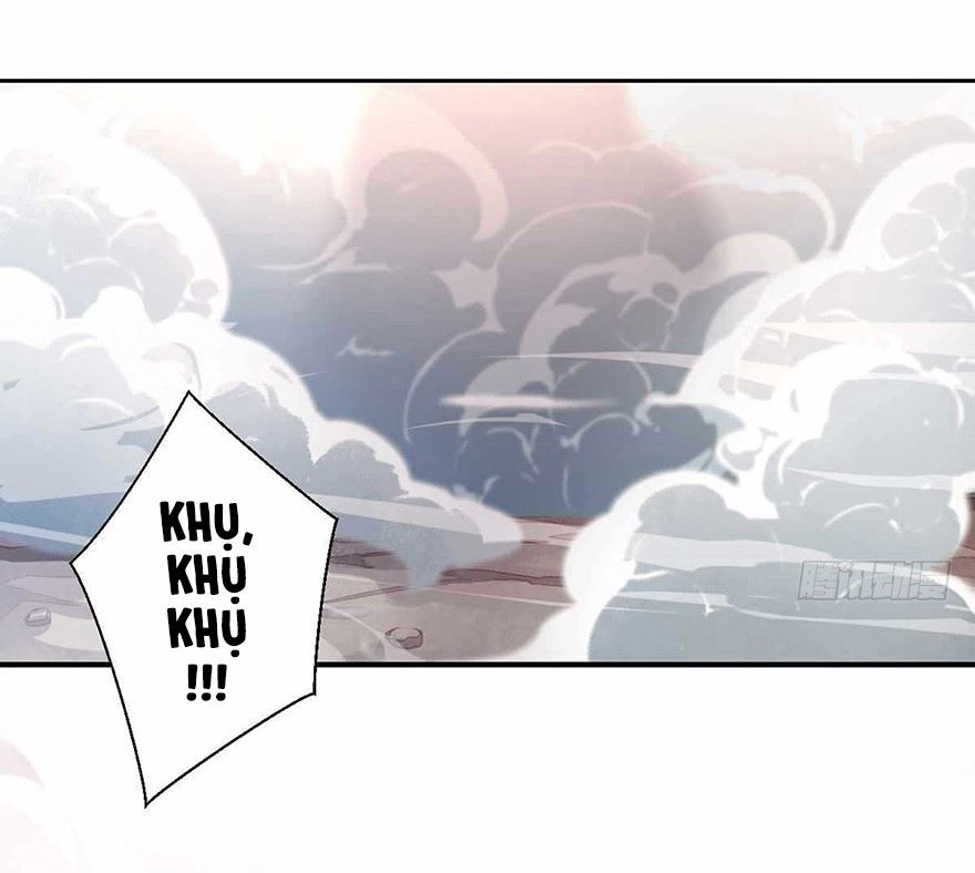 Trù Trù Động Nhân Chapter 11 - 6