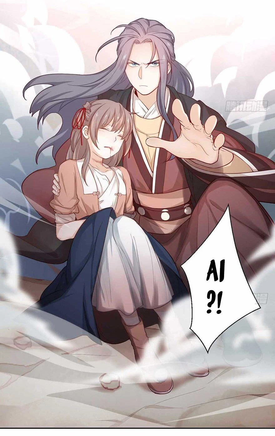 Trù Trù Động Nhân Chapter 11 - 7