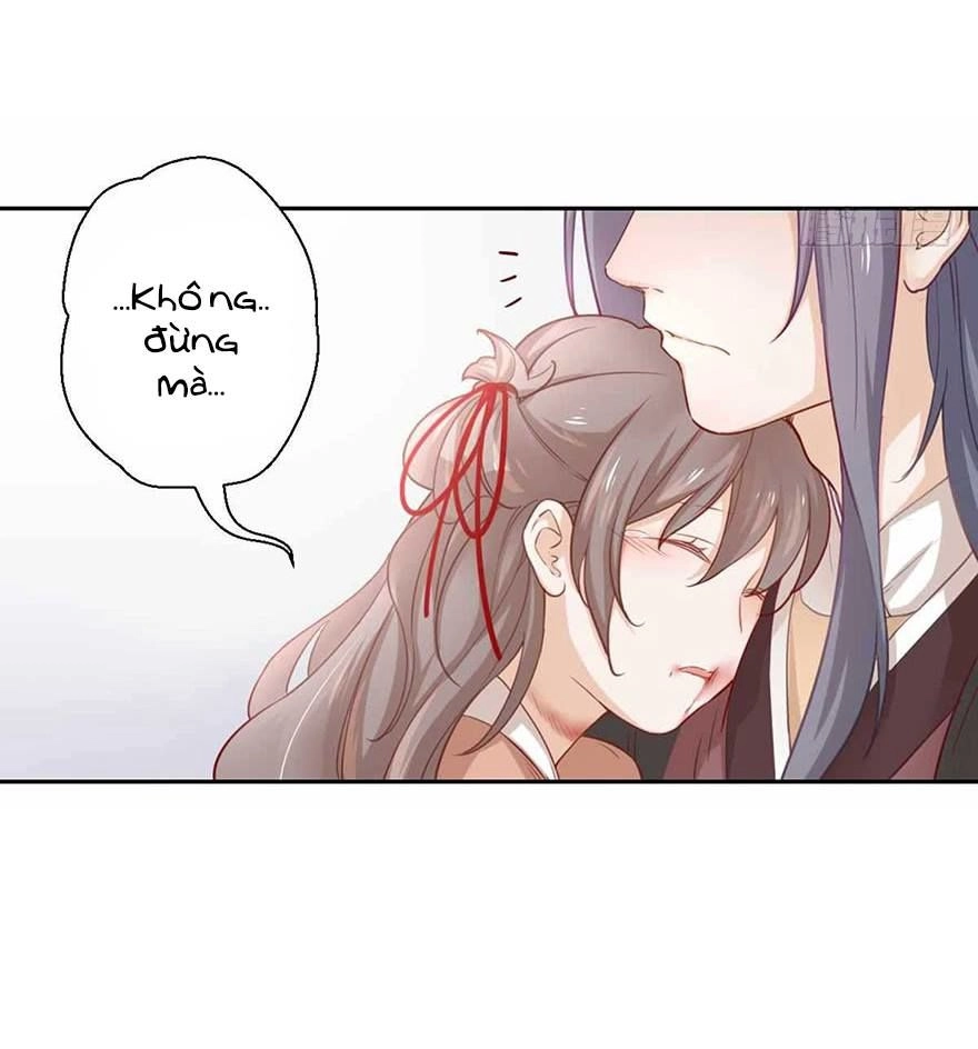 Trù Trù Động Nhân Chapter 11 - 8