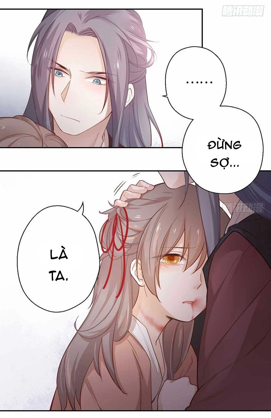 Trù Trù Động Nhân Chapter 11 - 9