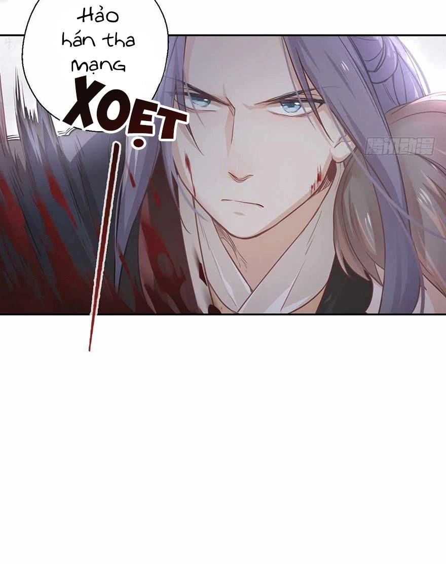 Trù Trù Động Nhân Chapter 11 - 18