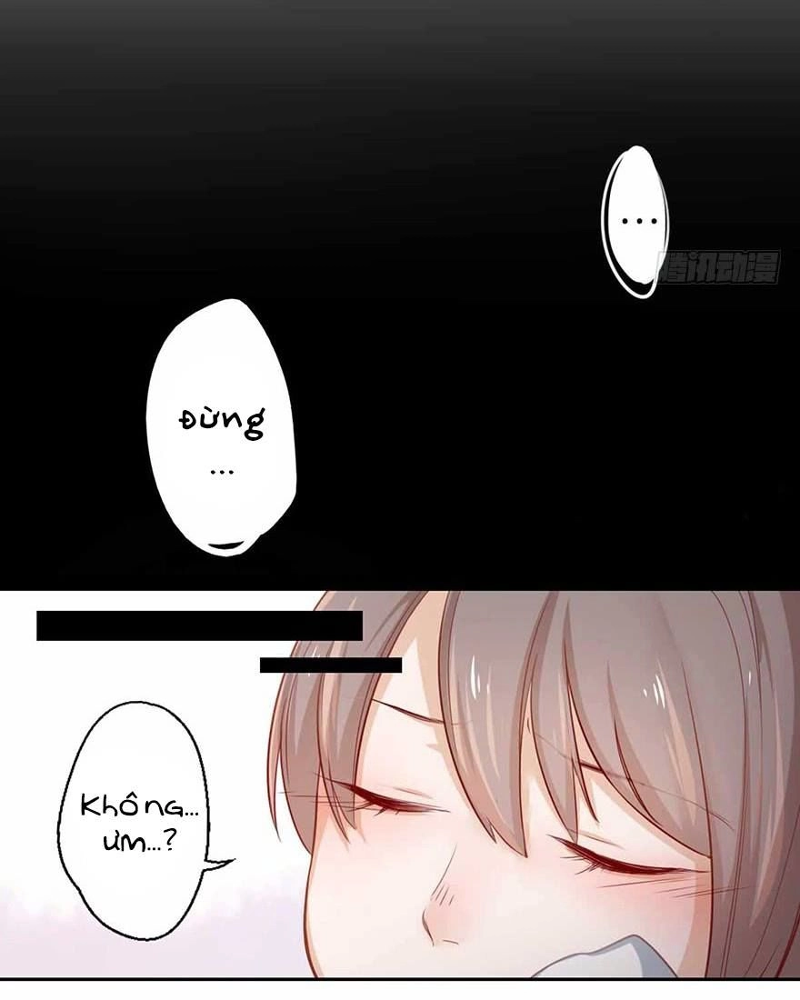 Trù Trù Động Nhân Chapter 11 - 22