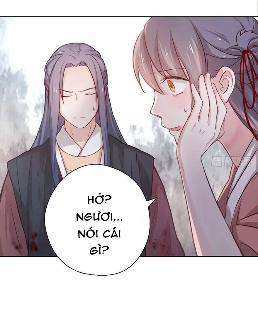 Trù Trù Động Nhân Chapter 11 - 26