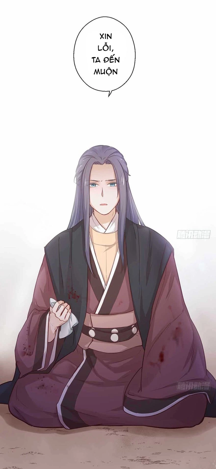 Trù Trù Động Nhân Chapter 11 - 27