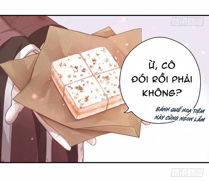 Trù Trù Động Nhân Chapter 12 - 4