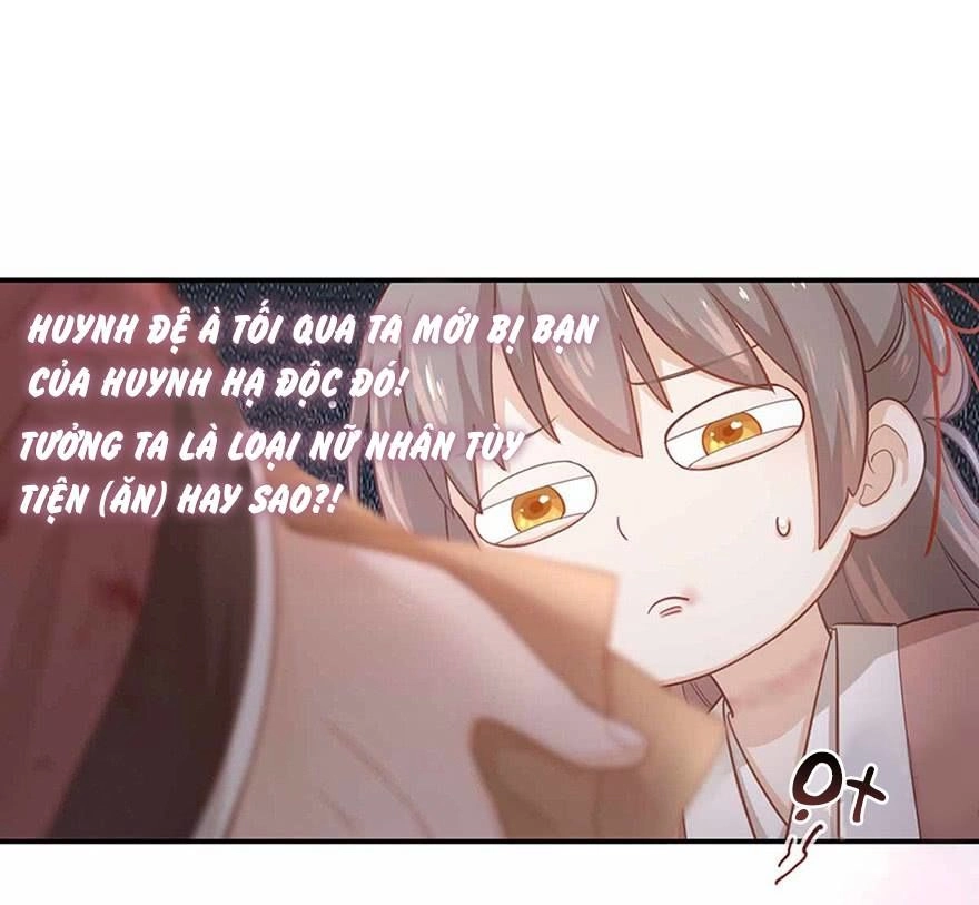 Trù Trù Động Nhân Chapter 12 - 5