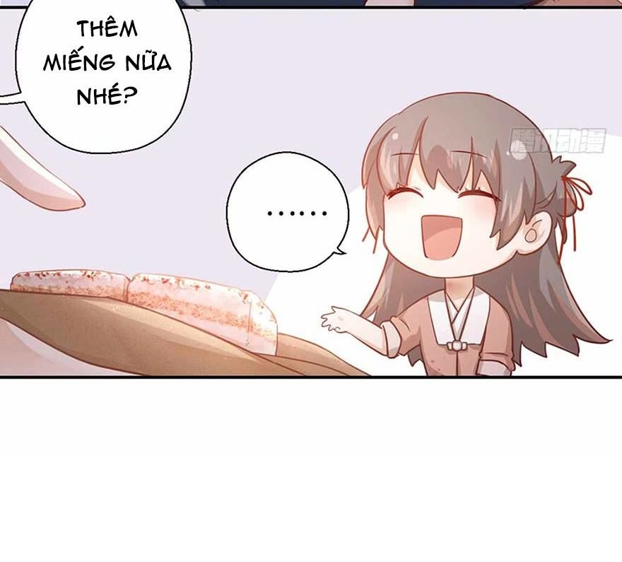 Trù Trù Động Nhân Chapter 12 - 7