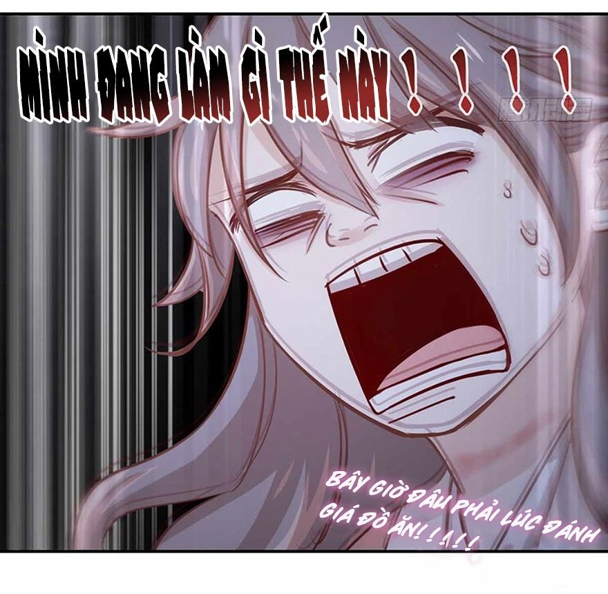 Trù Trù Động Nhân Chapter 12 - 8