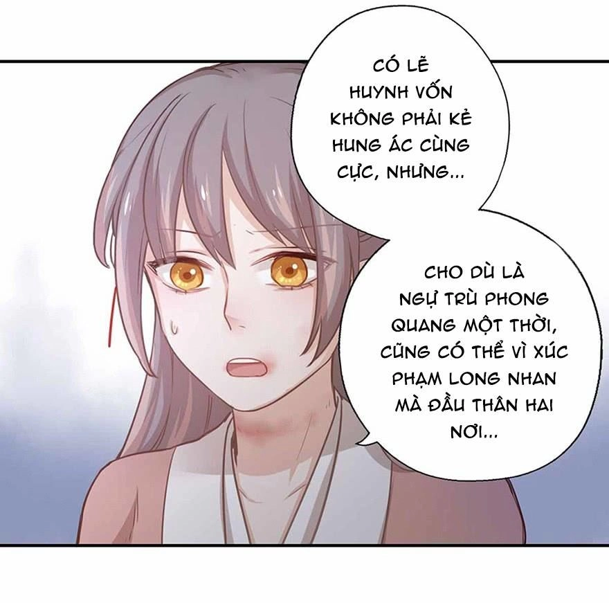 Trù Trù Động Nhân Chapter 12 - 11