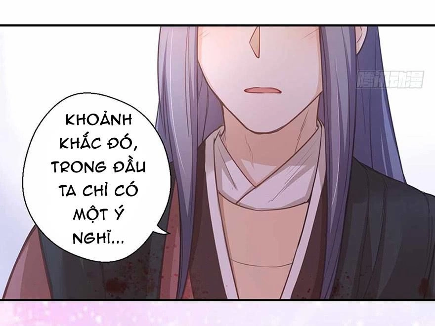 Trù Trù Động Nhân Chapter 12 - 16