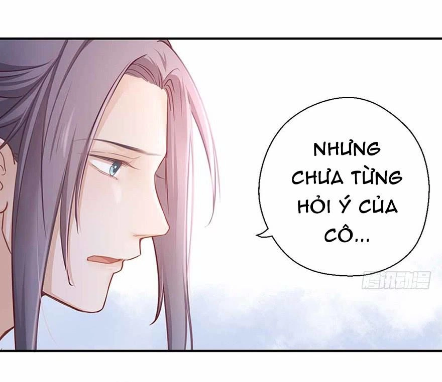 Trù Trù Động Nhân Chapter 12 - 19