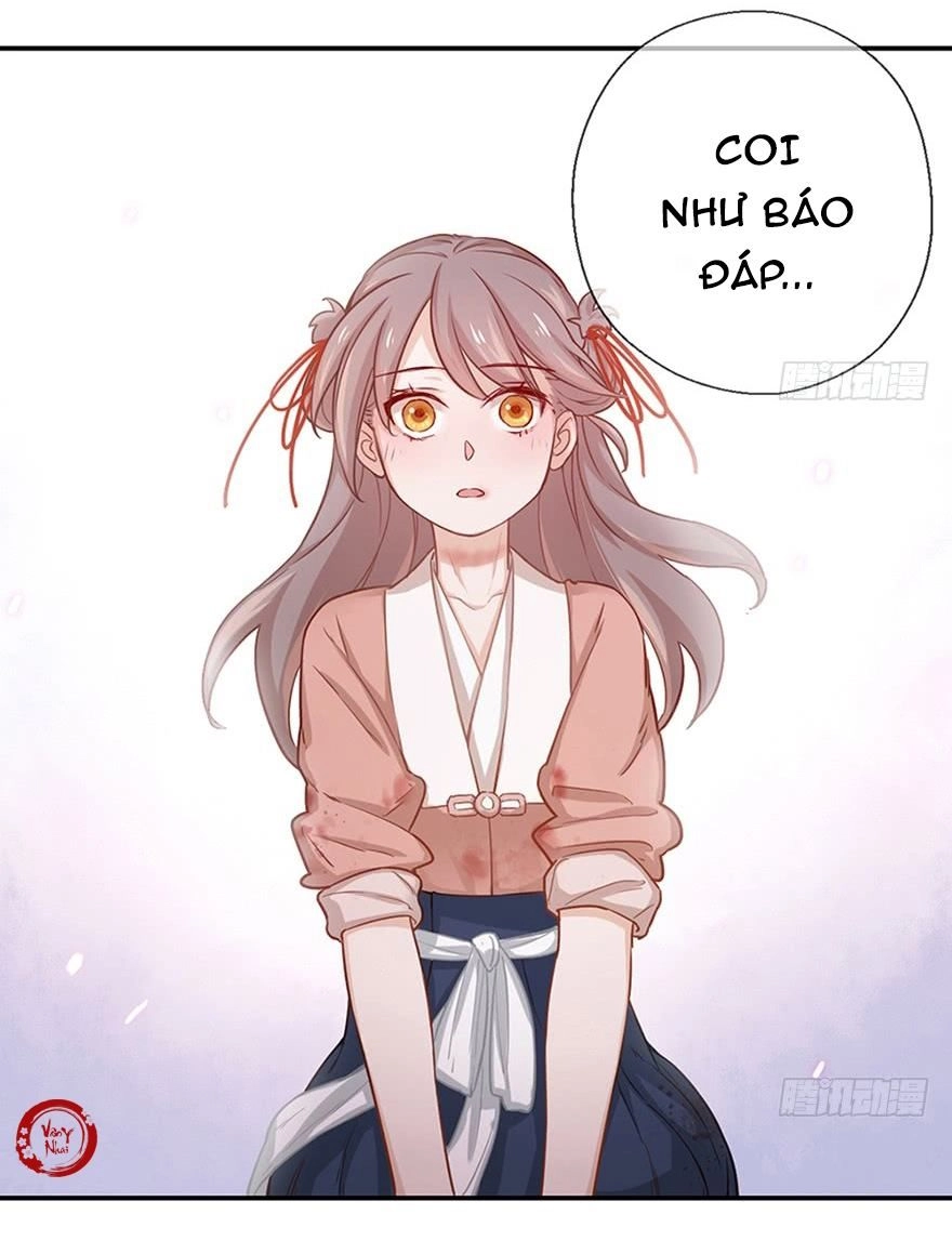 Trù Trù Động Nhân Chapter 12 - 24