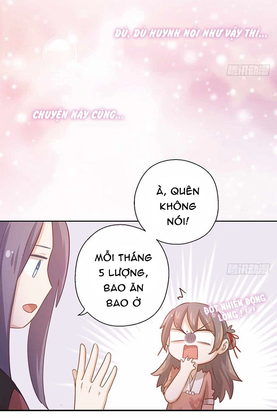 Trù Trù Động Nhân Chapter 12 - 26