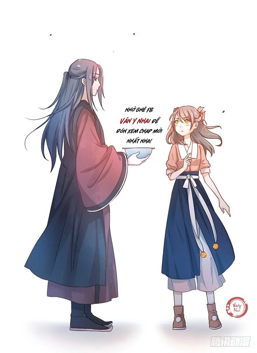 Trù Trù Động Nhân Chapter 12 - 37