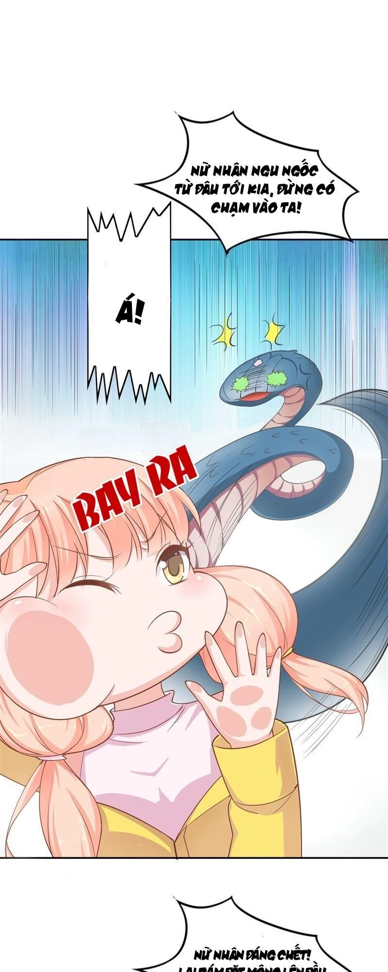 Gặp Gỡ Định Mệnh Chapter 1 - 21