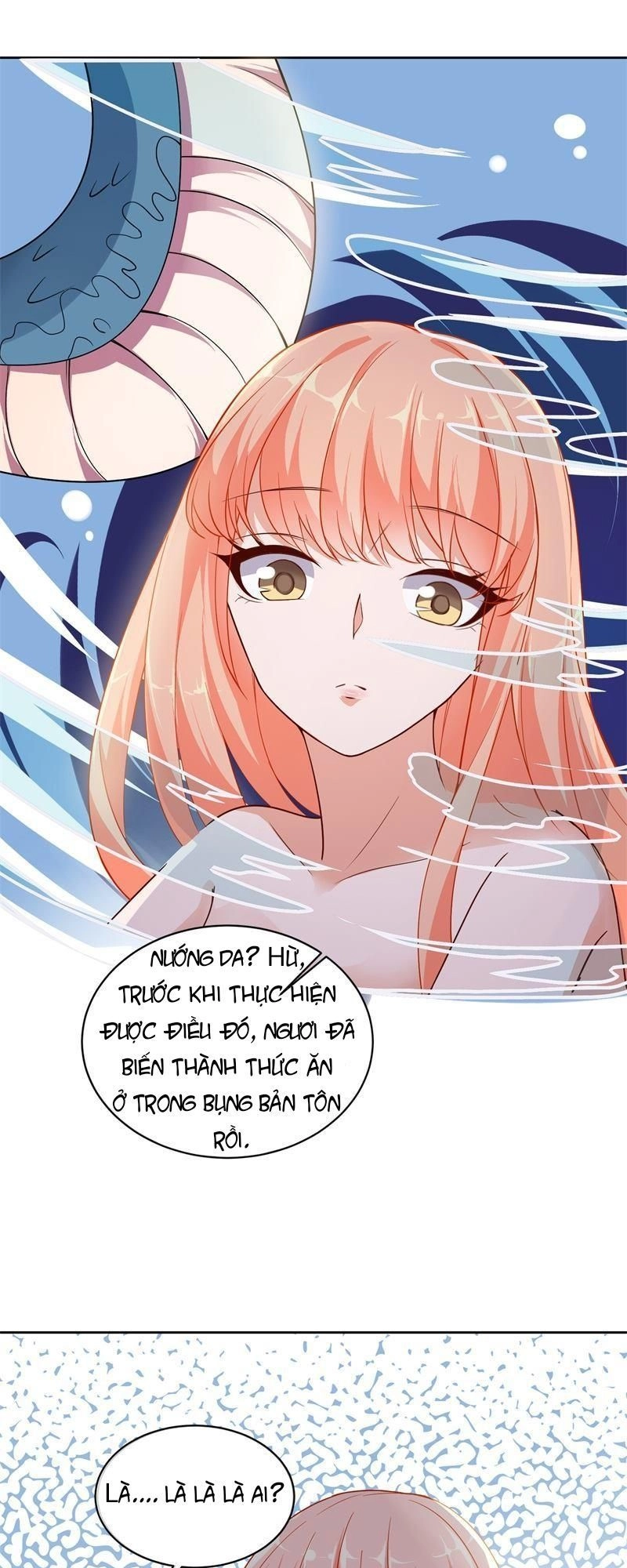 Gặp Gỡ Định Mệnh Chapter 1 - 42