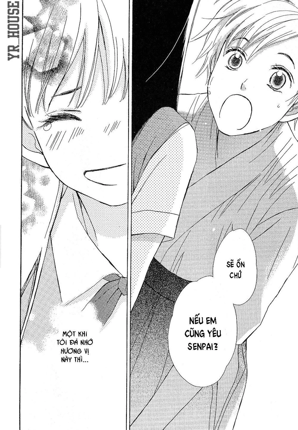 Candy (Suzuki Yufuko) Chapter 1 - 31