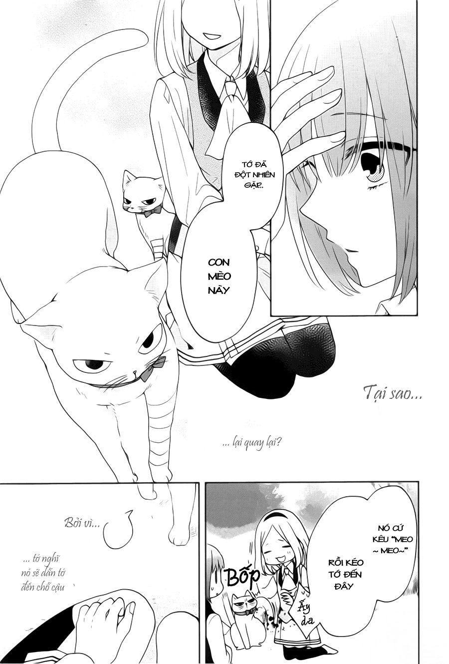 Jigoku No Enra Chapter 1.2 - 18