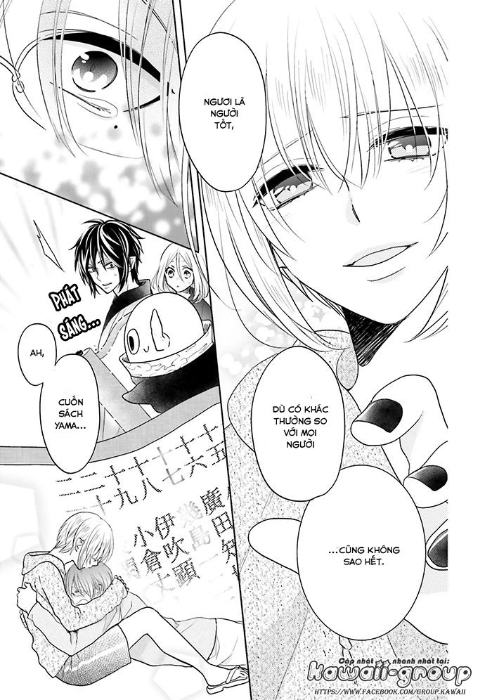 Jigoku No Enra Chapter 10 - 37