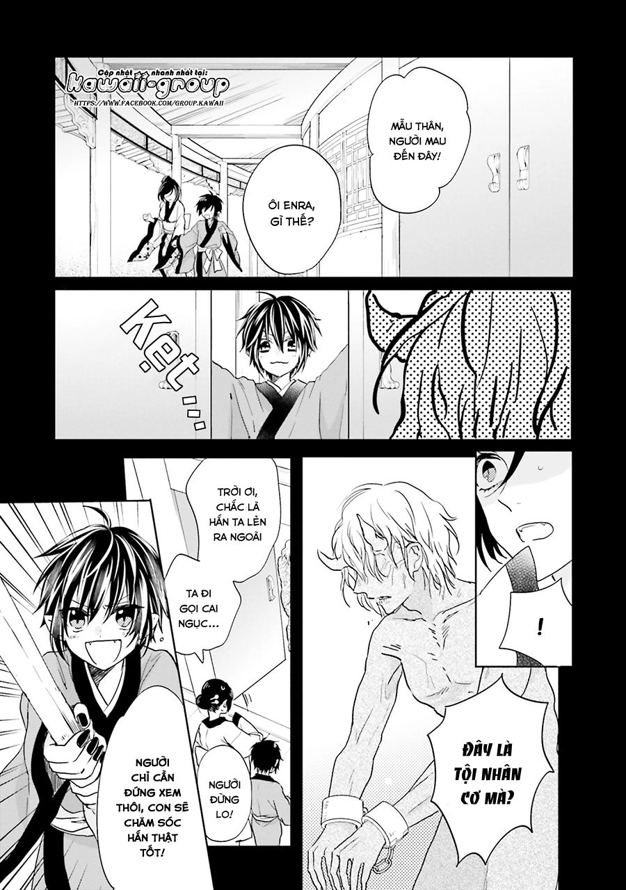 Jigoku No Enra Chapter 15 - 5