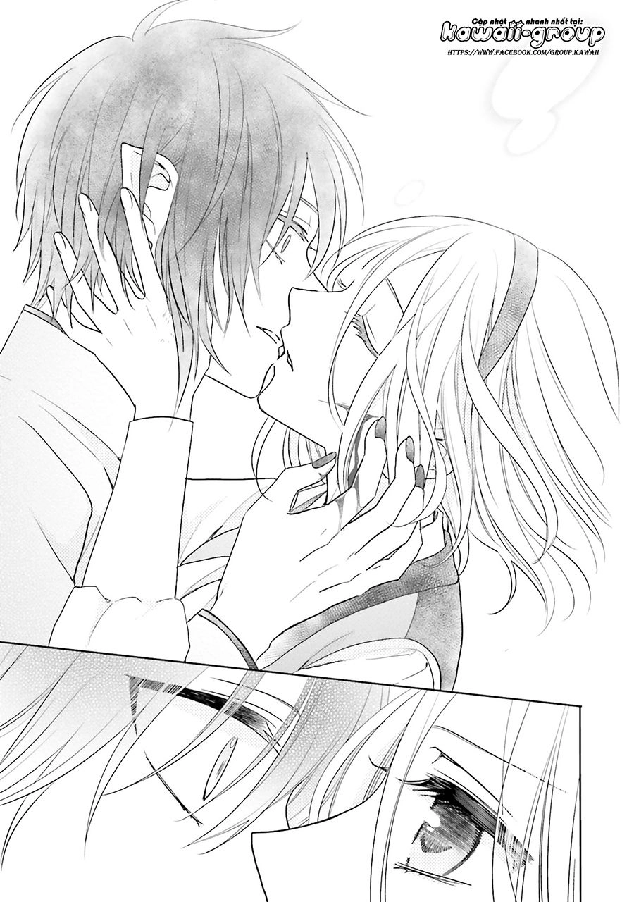 Jigoku No Enra Chapter 15 - 29