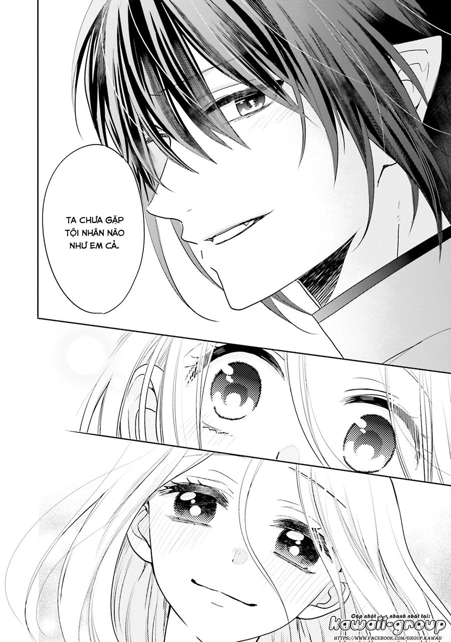 Jigoku No Enra Chapter 15 - 41