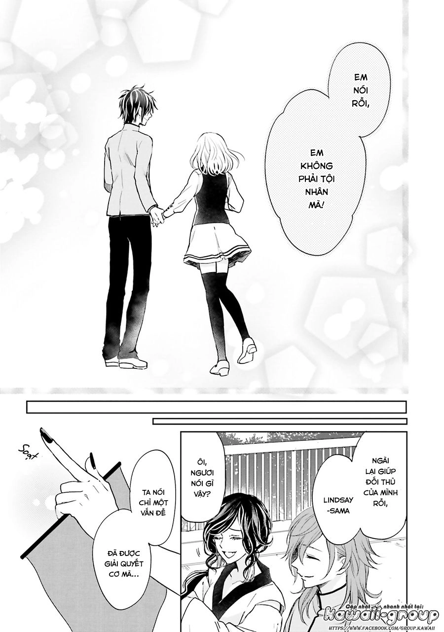 Jigoku No Enra Chapter 15 - 42