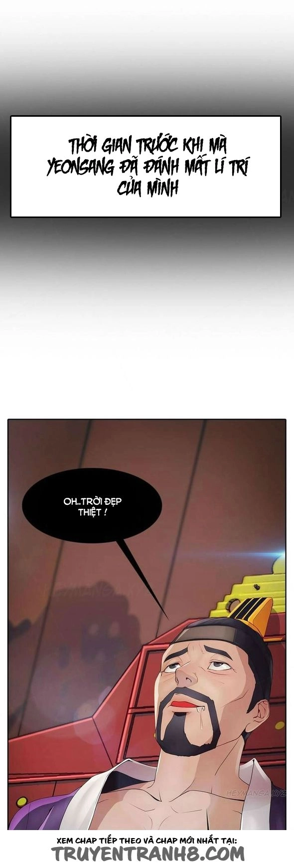 The Matrix Chapter 1 - 2