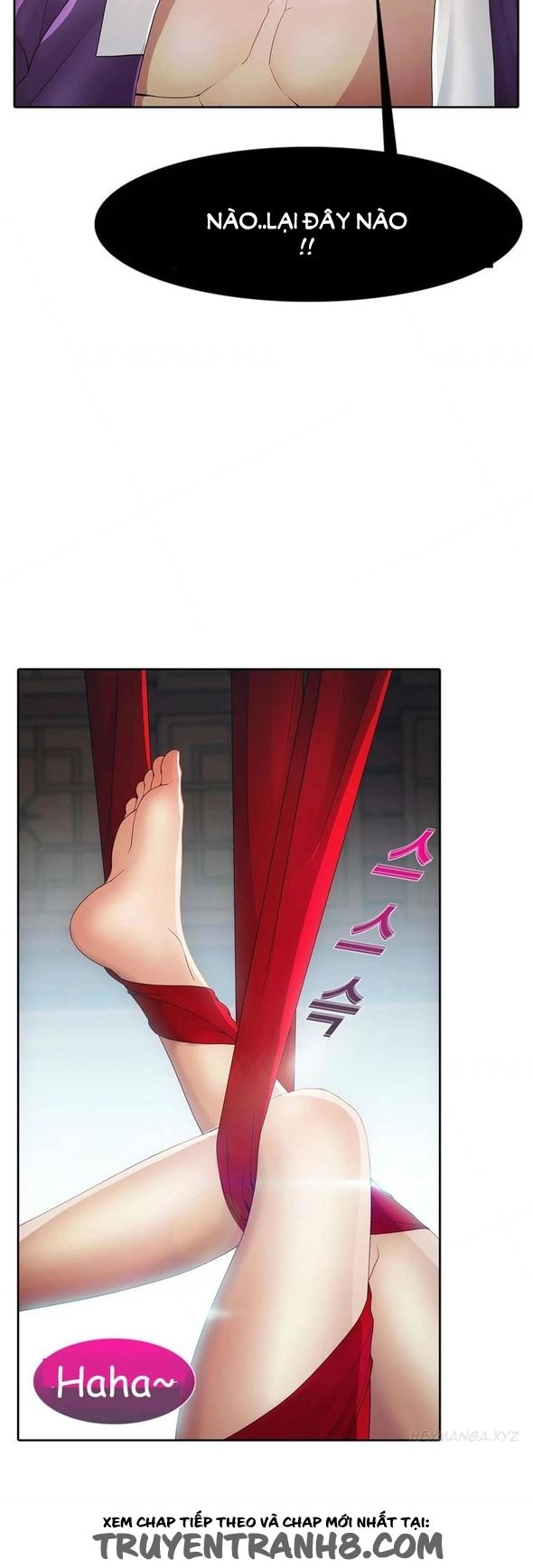 The Matrix Chapter 1 - 3