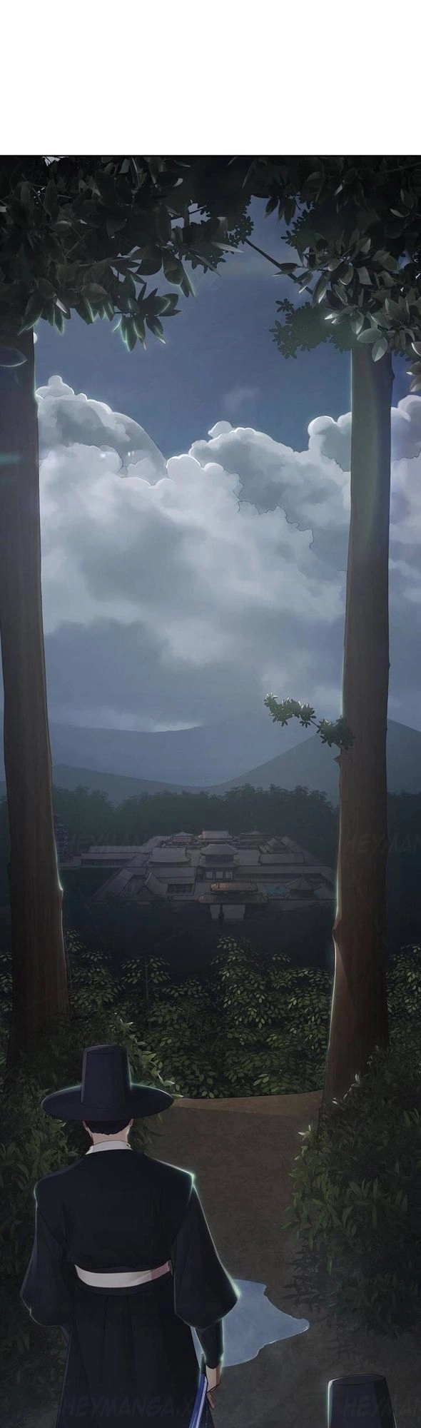 The Matrix Chapter 1 - 9