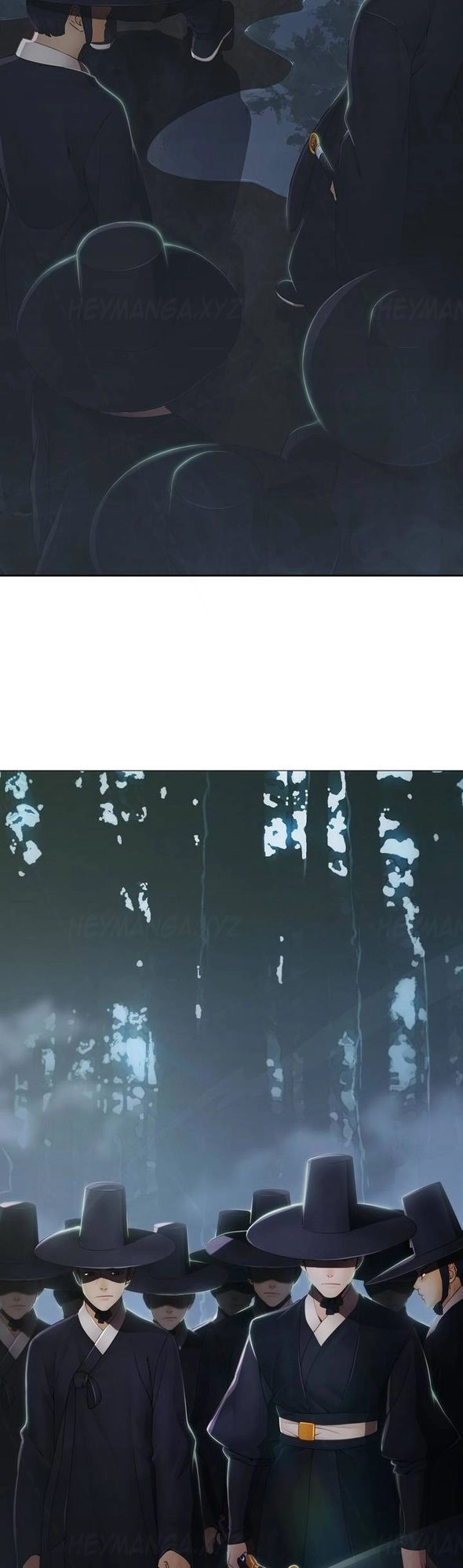 The Matrix Chapter 1 - 11