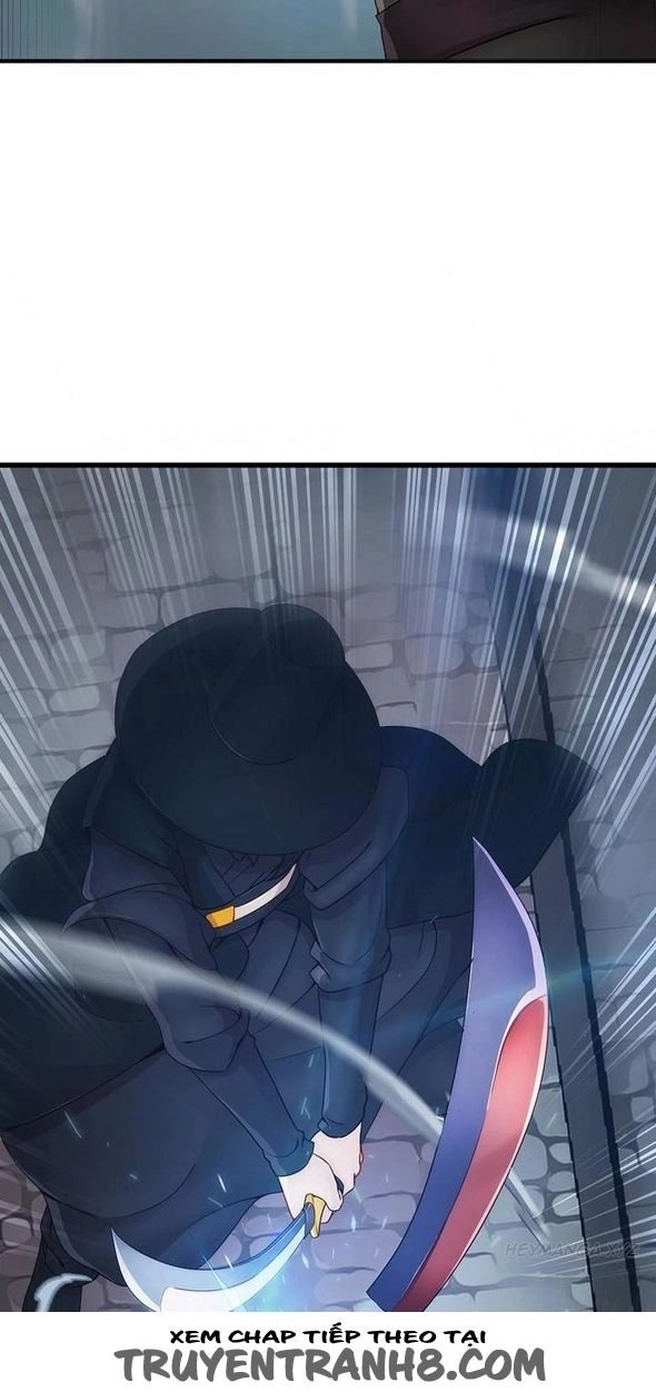 The Matrix Chapter 1 - 13