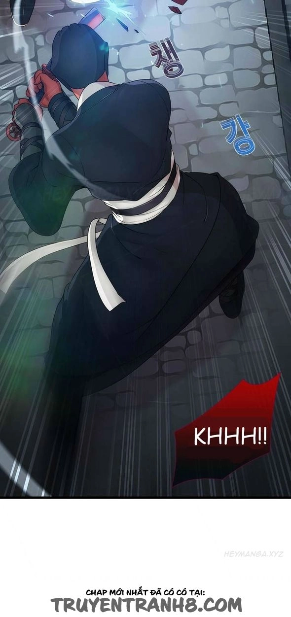 The Matrix Chapter 1 - 14