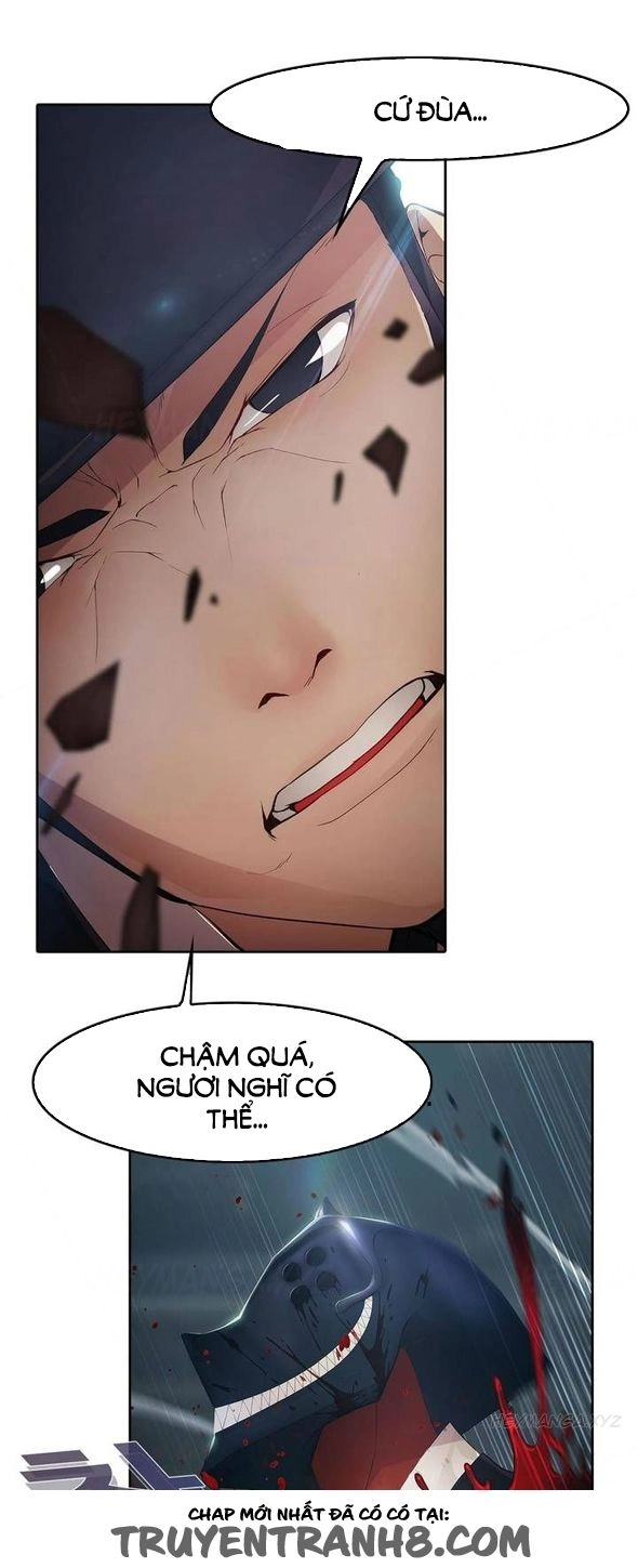 The Matrix Chapter 1 - 15