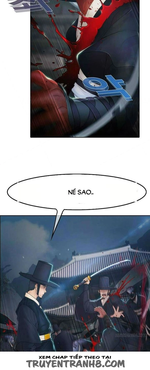 The Matrix Chapter 1 - 16