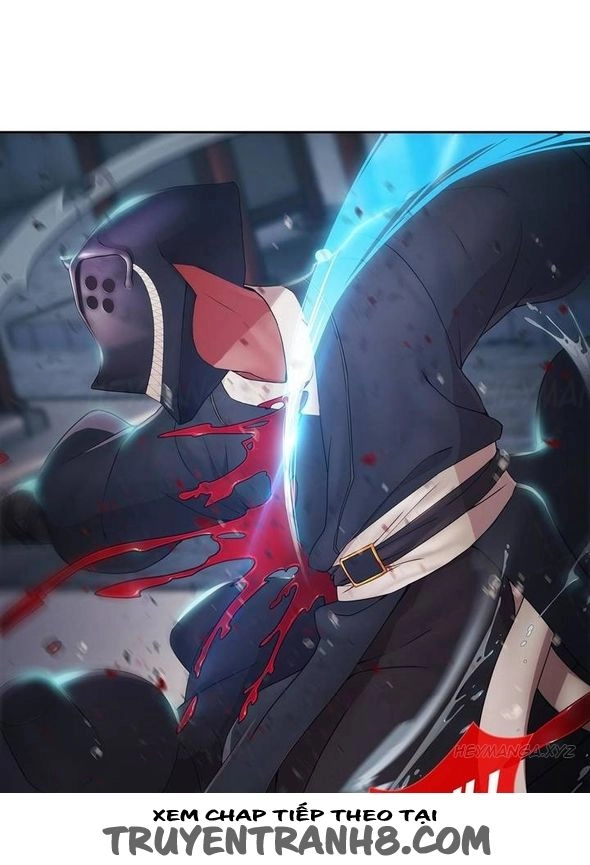 The Matrix Chapter 1 - 18