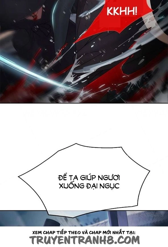 The Matrix Chapter 1 - 19