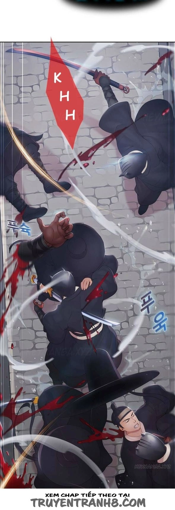 The Matrix Chapter 1 - 20