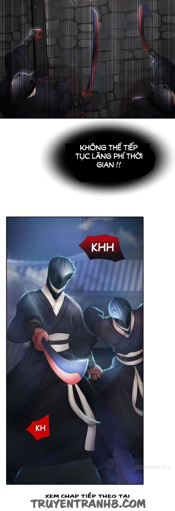 The Matrix Chapter 1 - 21