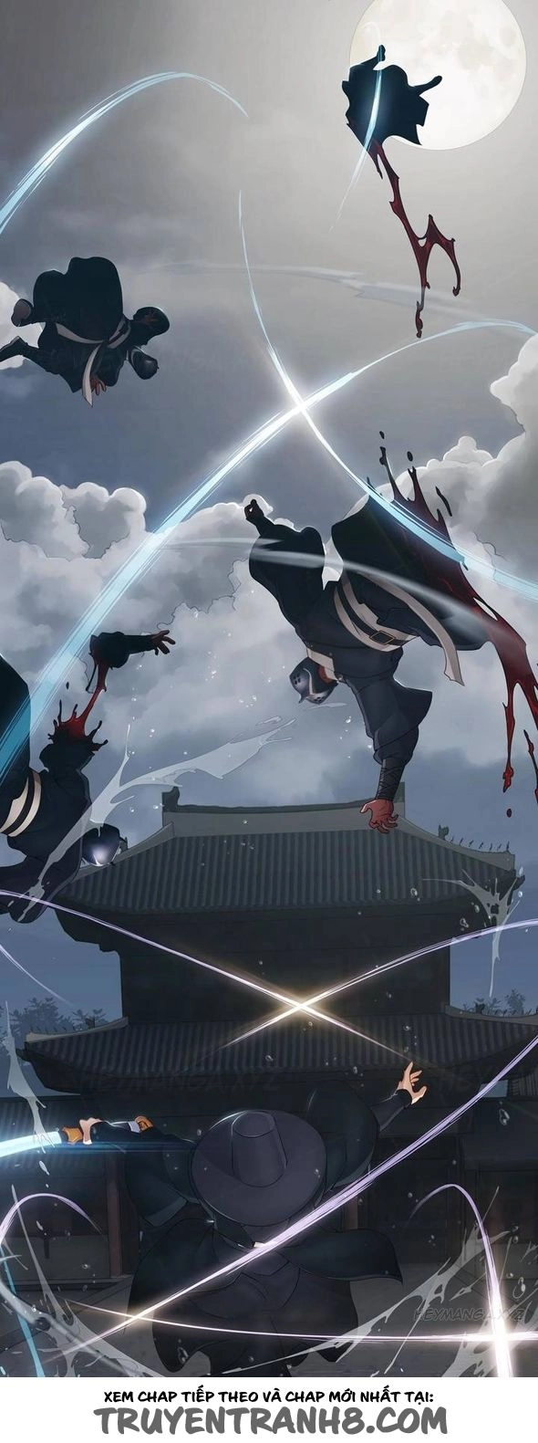 The Matrix Chapter 1 - 23