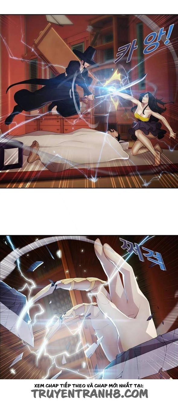 The Matrix Chapter 1 - 27