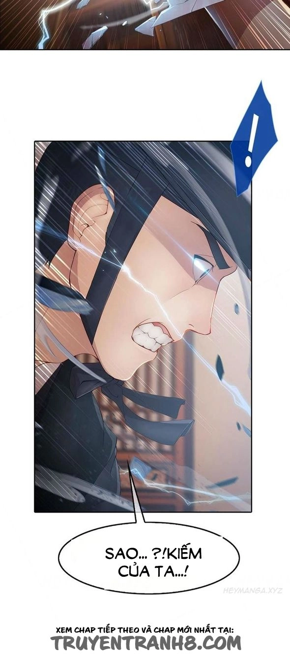 The Matrix Chapter 1 - 28