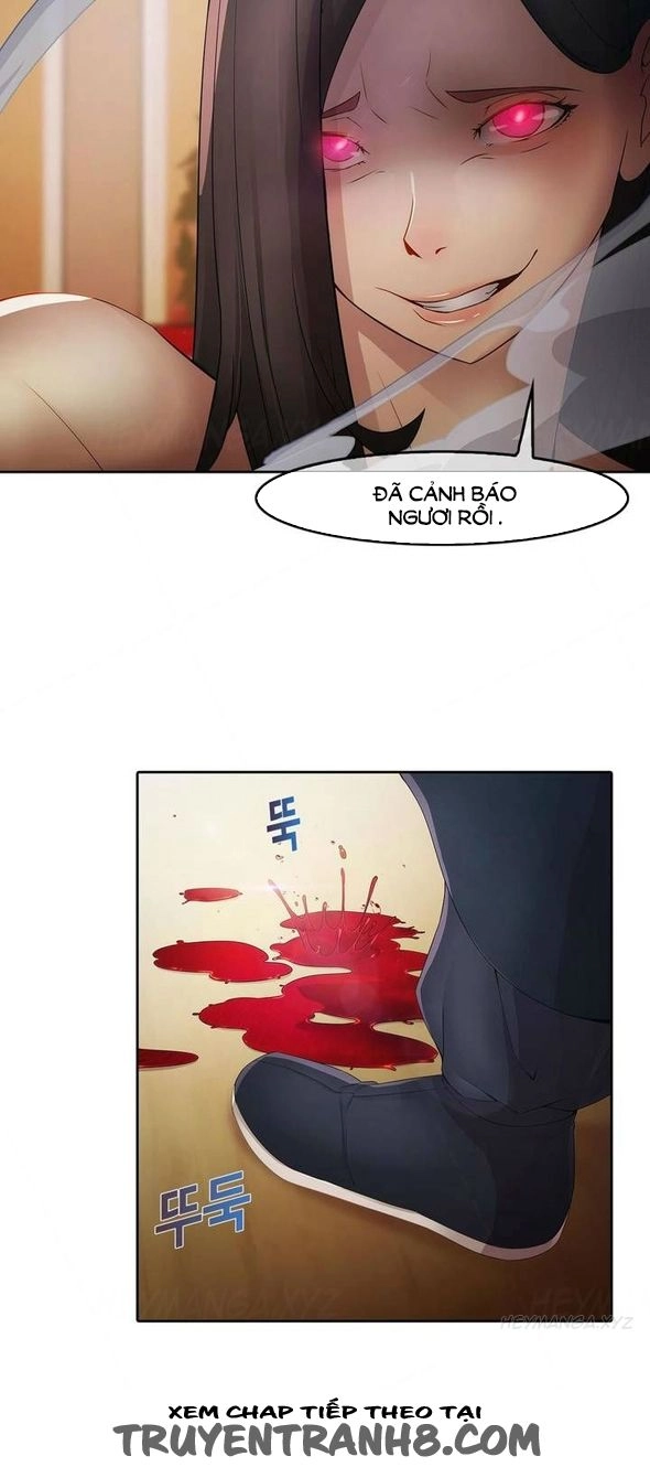 The Matrix Chapter 1 - 30