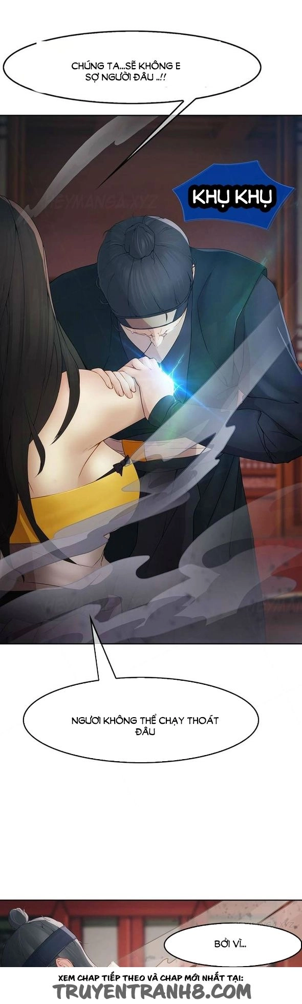 The Matrix Chapter 1 - 31