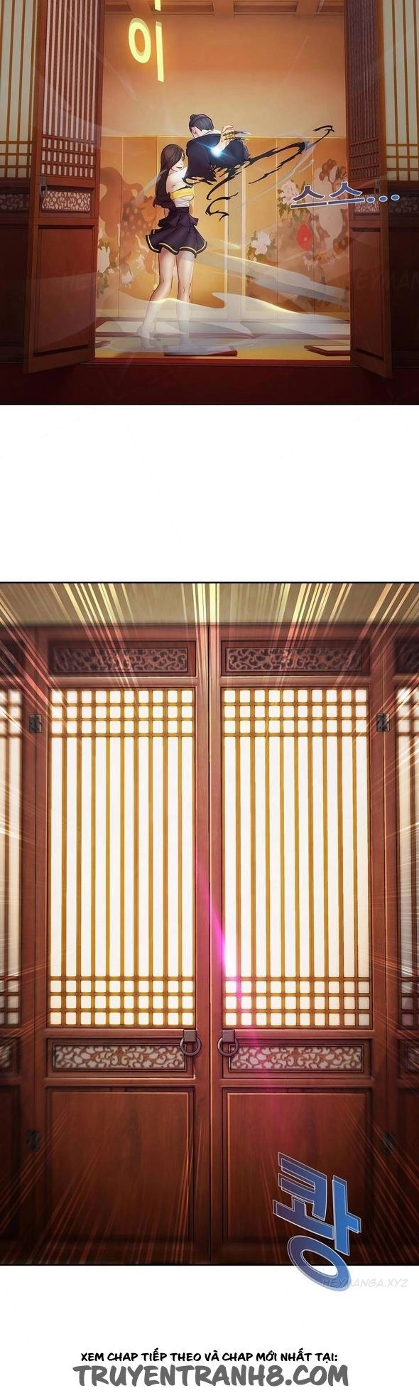 The Matrix Chapter 1 - 33